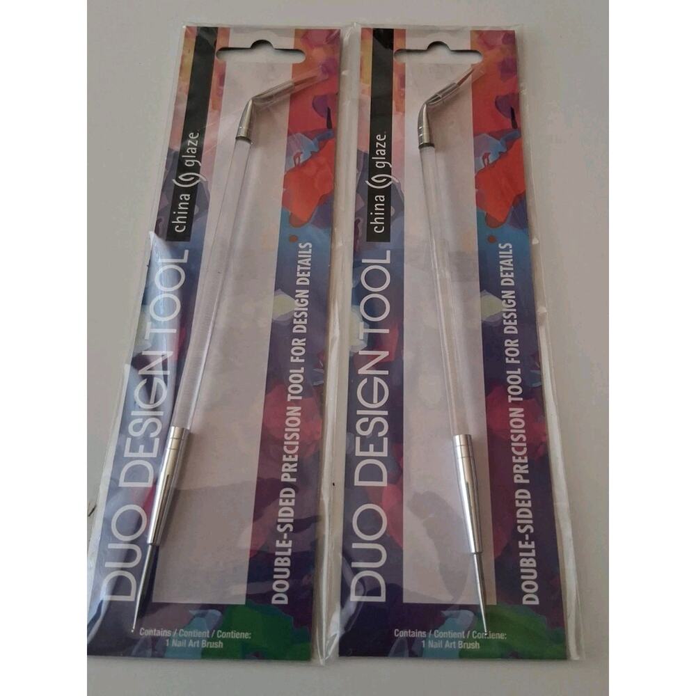 Duo Design Tool Set Of 2